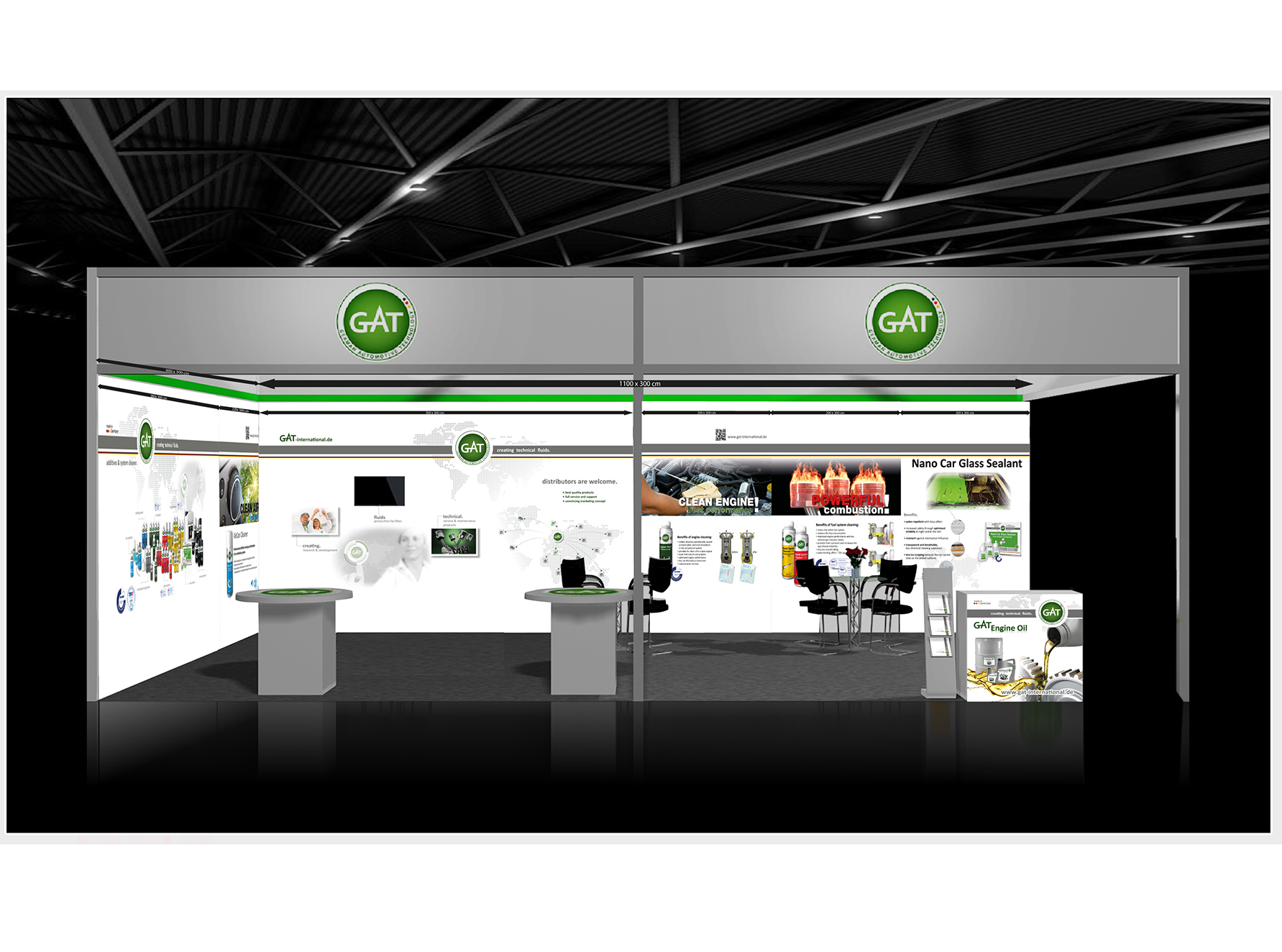 messe stand1